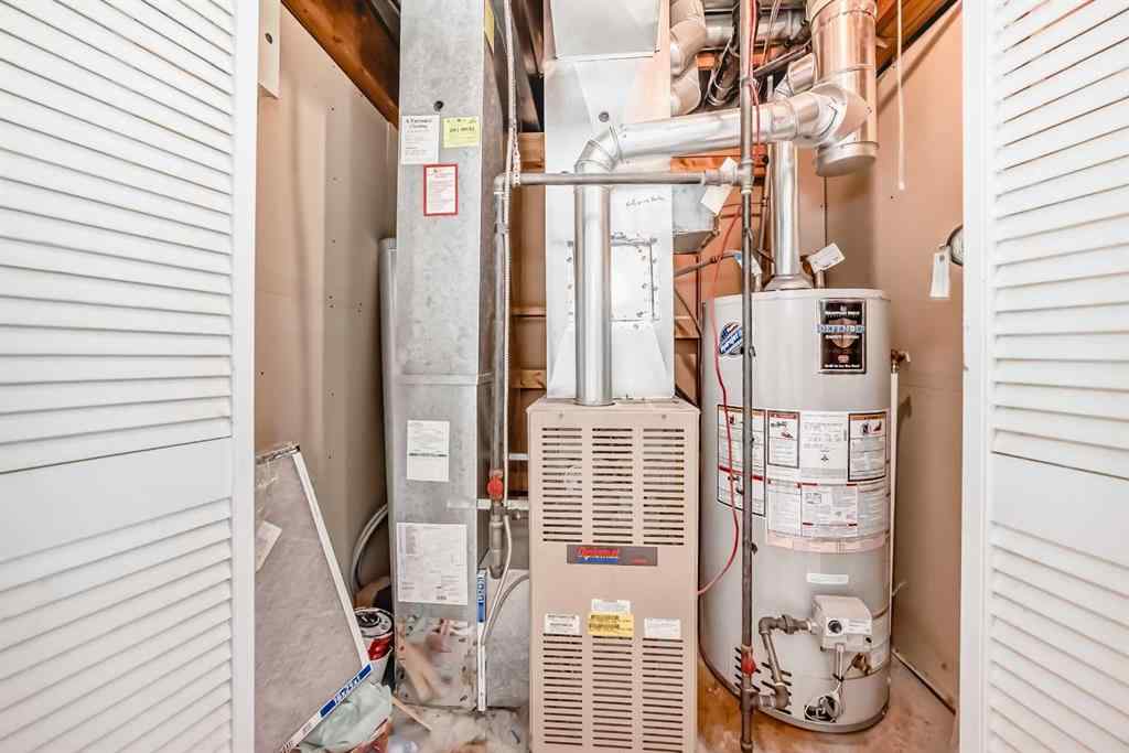 MLS® A2269055 - 83 Harvest Gold Circle NE in Harvest Hills Calgary, Residential