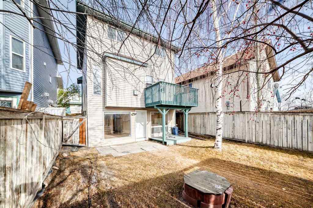 MLS® A2269055 - 83 Harvest Gold Circle NE in Harvest Hills Calgary, Residential