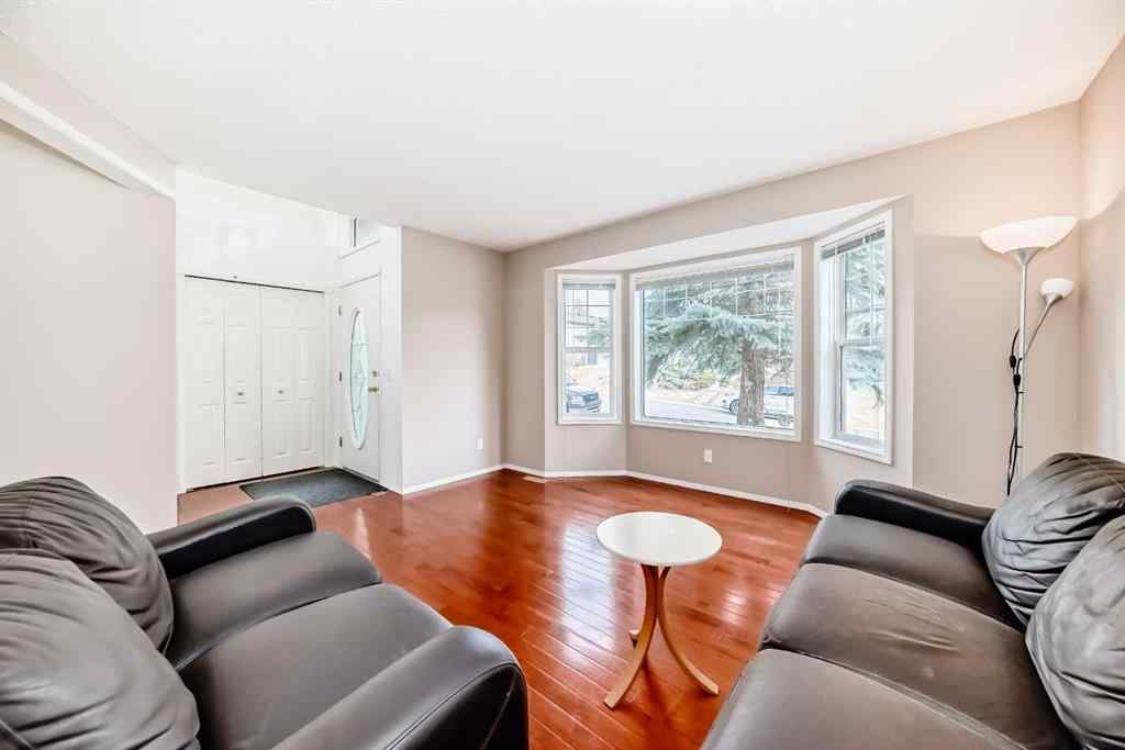 MLS® A2269055 - 83 Harvest Gold Circle NE in Harvest Hills Calgary, Residential