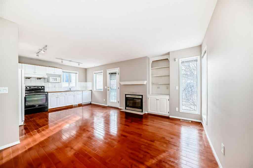 MLS® A2269055 - 83 Harvest Gold Circle NE in Harvest Hills Calgary, Residential