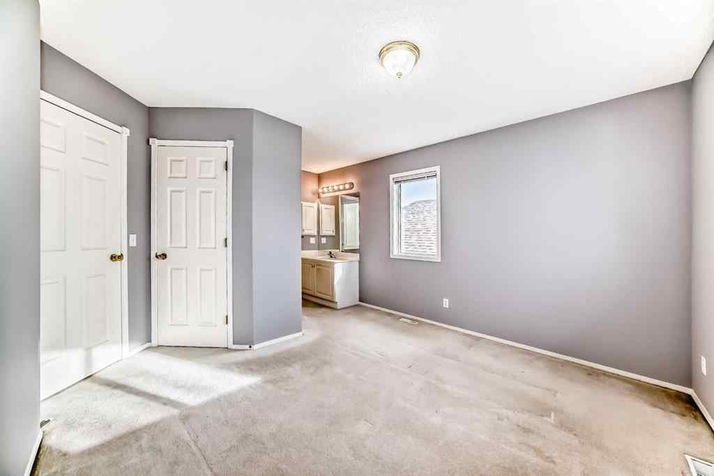 MLS® A2269055 - 83 Harvest Gold Circle NE in Harvest Hills Calgary, Residential
