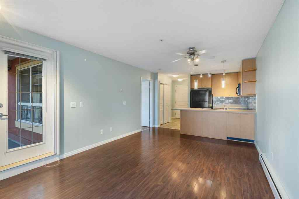 MLS® A2269056 - Unit #213 5115 Richard Road SW in Lincoln Park Calgary, Residential