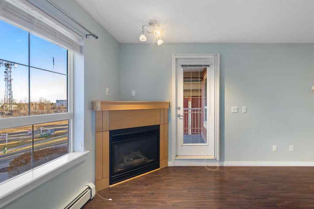 MLS® A2269056 - Unit #213 5115 Richard Road SW in Lincoln Park Calgary, Residential