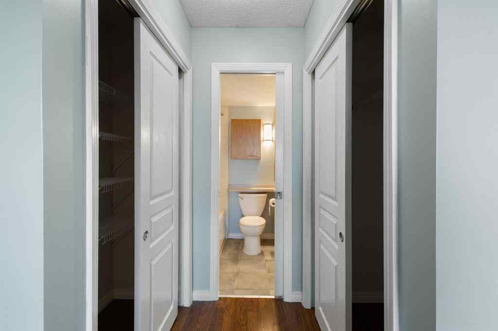 MLS® A2269056 - Unit #213 5115 Richard Road SW in Lincoln Park Calgary, Residential