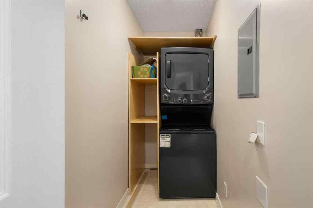 MLS® A2269056 - Unit #213 5115 Richard Road SW in Lincoln Park Calgary, Residential