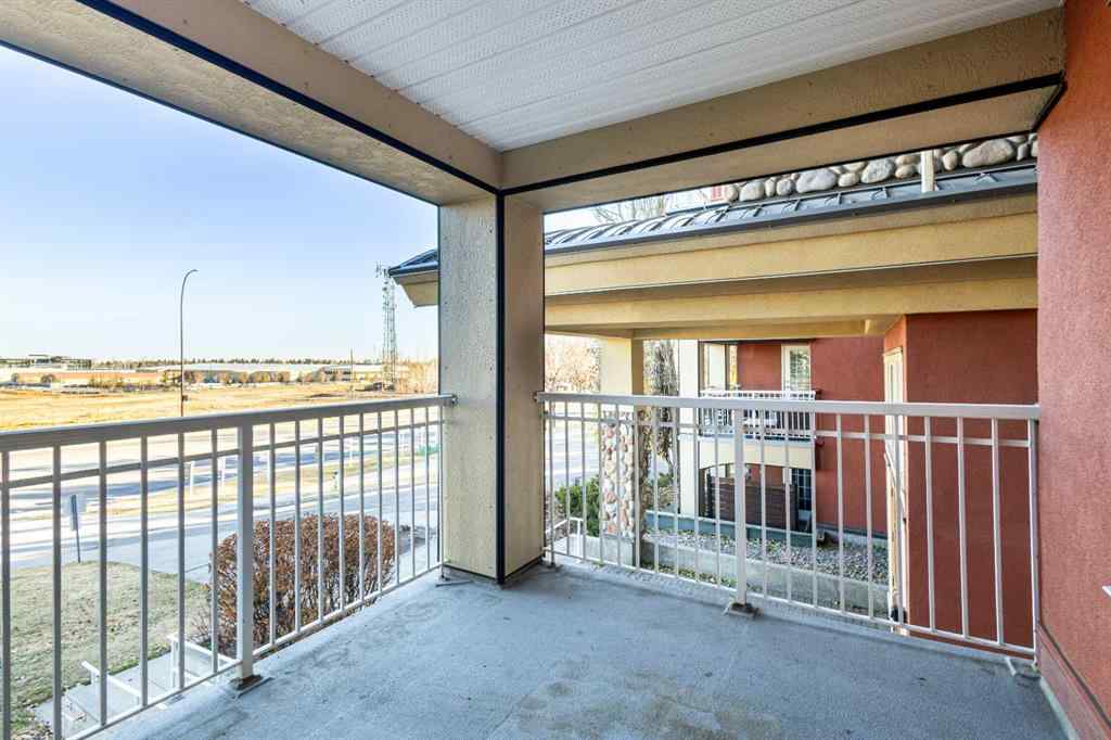 MLS® A2269056 - Unit #213 5115 Richard Road SW in Lincoln Park Calgary, Residential