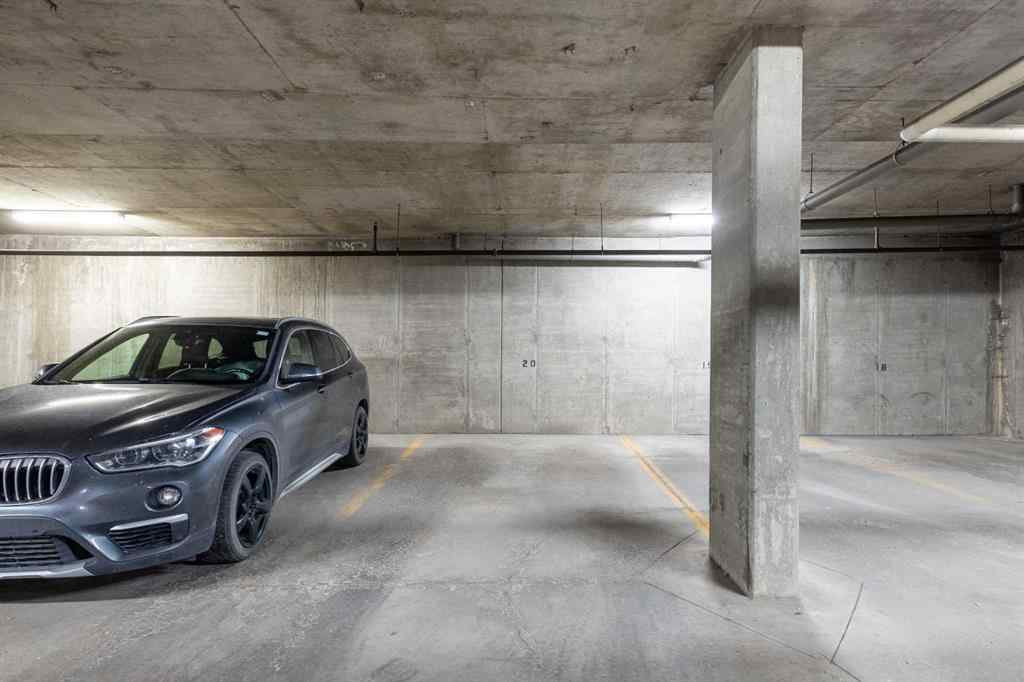 MLS® A2269056 - Unit #213 5115 Richard Road SW in Lincoln Park Calgary, Residential