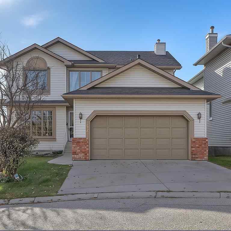 MLS® A2269058 - 352 Macewan Park View NW in MacEwan Glen Calgary, Residential