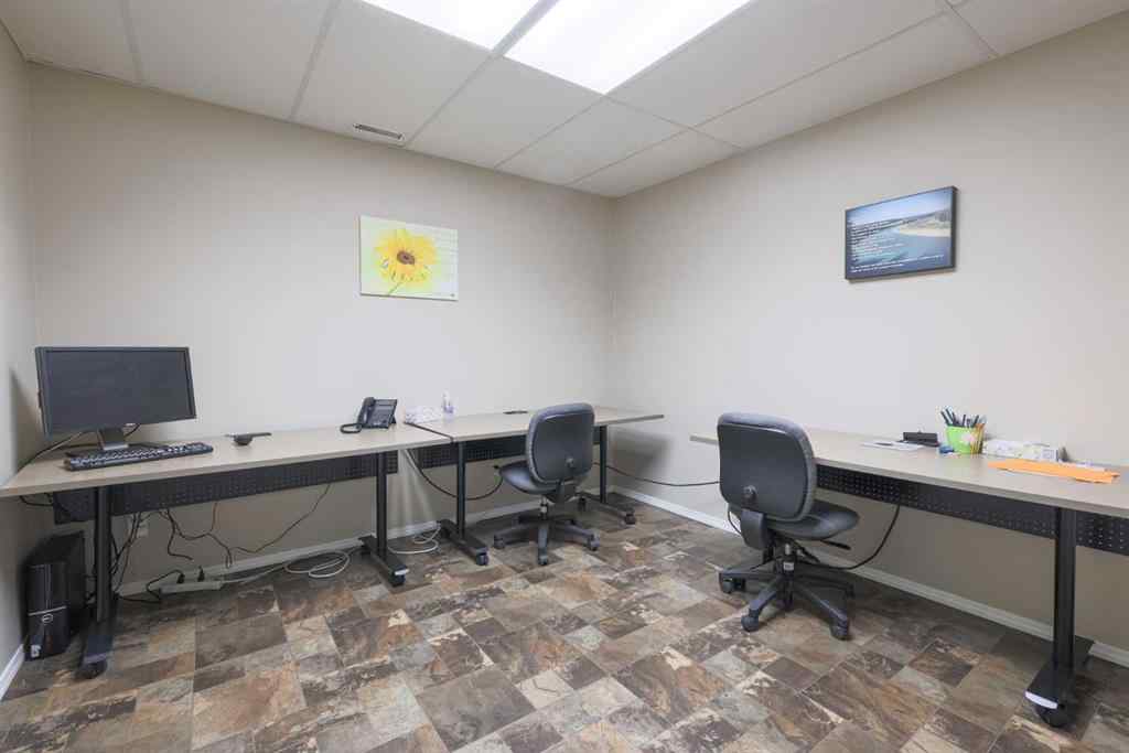 MLS&reg; # A2269061 - 4832 49 Street  in NONE Rocky Mountain House, Commercial Open Houses