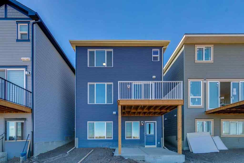 MLS® A2269062 - 306 Hotchkiss Manor SE in Hotchkiss Calgary, Residential