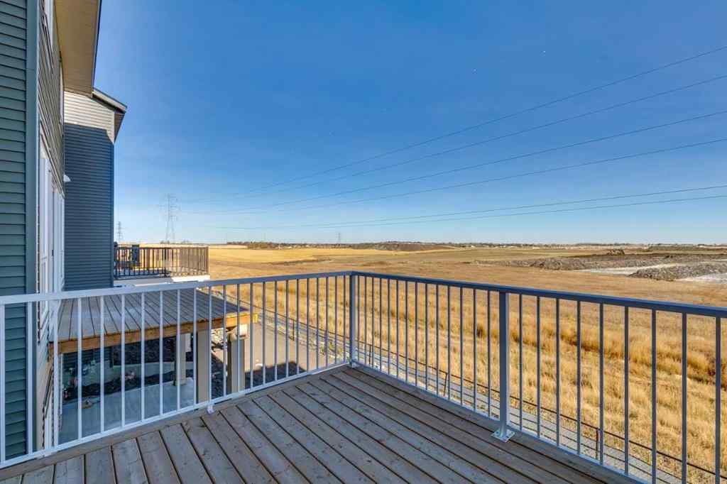 MLS® A2269062 - 306 Hotchkiss Manor SE in Hotchkiss Calgary, Residential