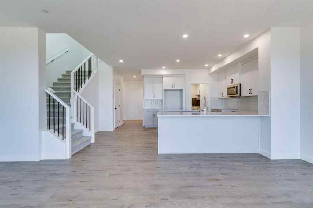 MLS® A2269062 - 306 Hotchkiss Manor SE in Hotchkiss Calgary, Residential