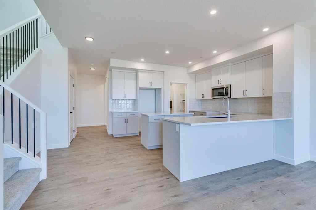 MLS® A2269062 - 306 Hotchkiss Manor SE in Hotchkiss Calgary, Residential