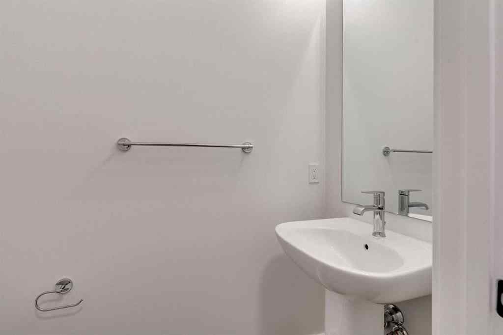 MLS® A2269062 - 306 Hotchkiss Manor SE in Hotchkiss Calgary, Residential