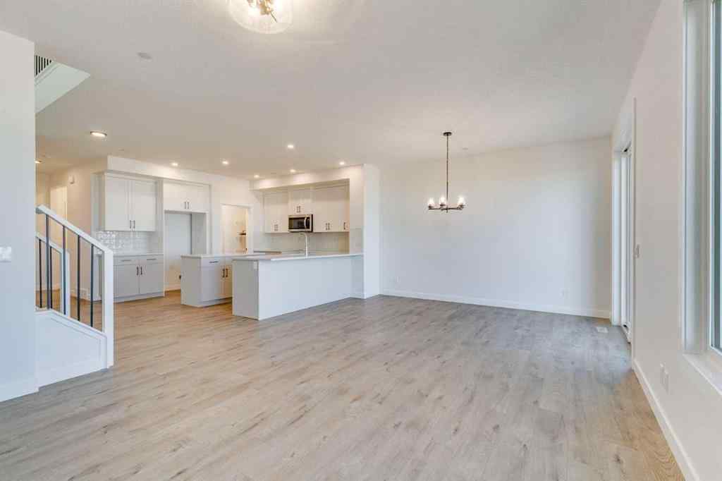 MLS® A2269062 - 306 Hotchkiss Manor SE in Hotchkiss Calgary, Residential