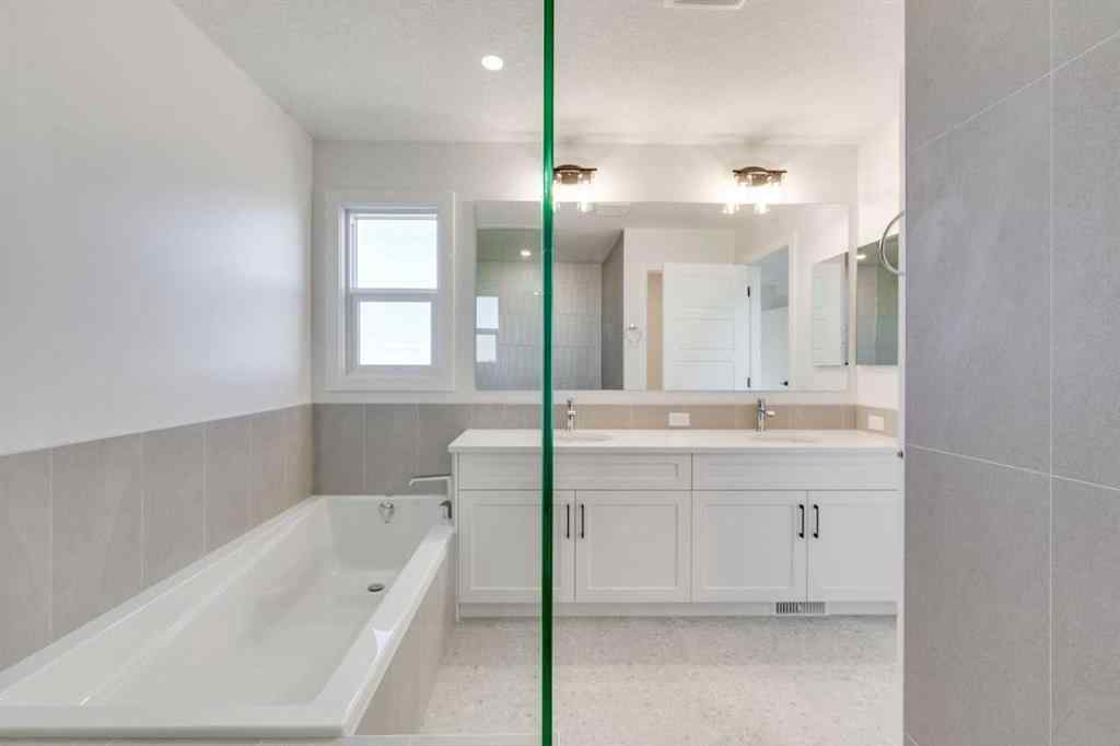 MLS® A2269062 - 306 Hotchkiss Manor SE in Hotchkiss Calgary, Residential