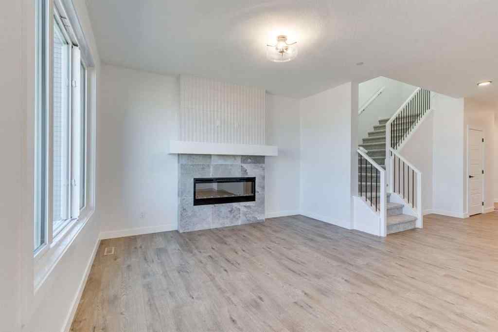 MLS® A2269062 - 306 Hotchkiss Manor SE in Hotchkiss Calgary, Residential