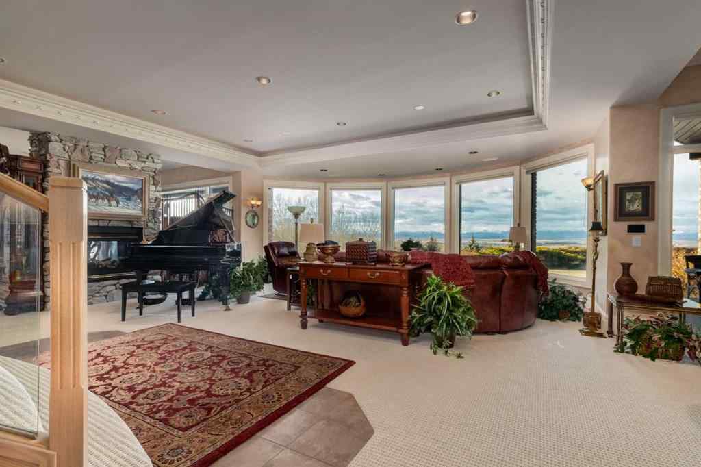 MLS® A2269063 - 31 Pinnacle Ridge Drive SW in Pinnacle Ridge Rural Rocky View County, Residential