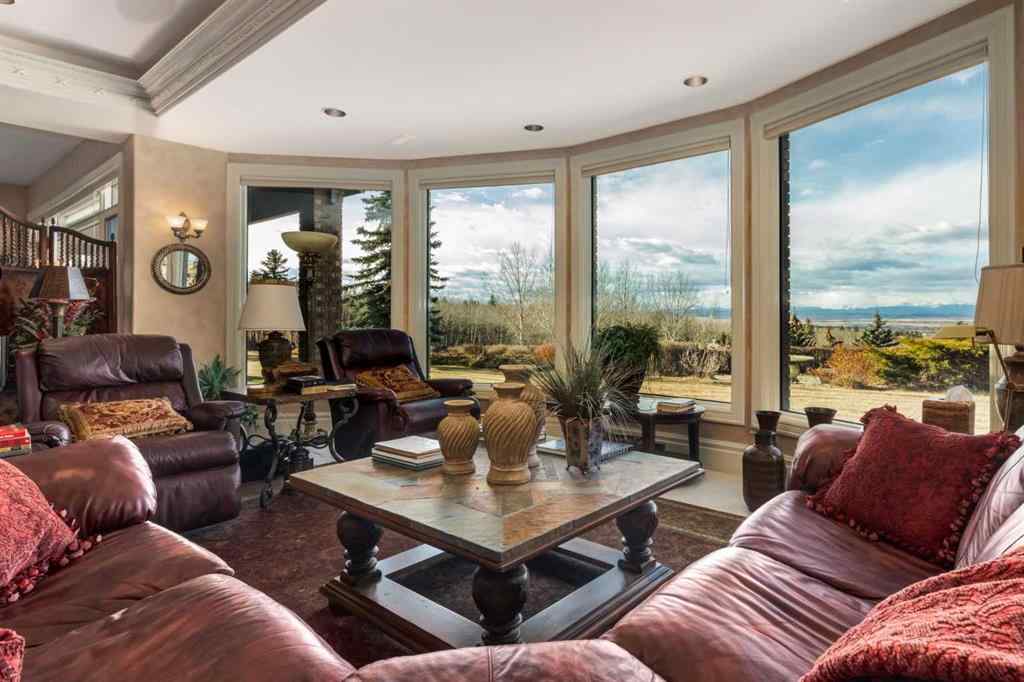 MLS® A2269063 - 31 Pinnacle Ridge Drive SW in Pinnacle Ridge Rural Rocky View County, Residential