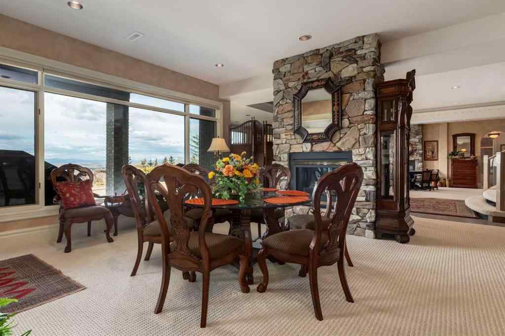 MLS® A2269063 - 31 Pinnacle Ridge Drive SW in Pinnacle Ridge Rural Rocky View County, Residential