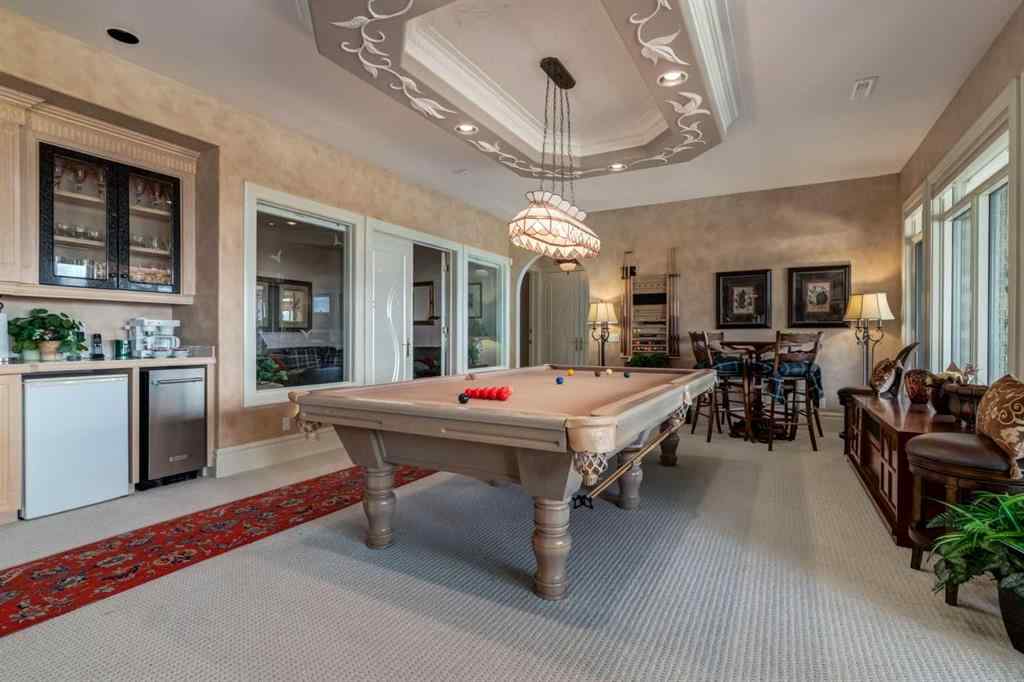 MLS® A2269063 - 31 Pinnacle Ridge Drive SW in Pinnacle Ridge Rural Rocky View County, Residential