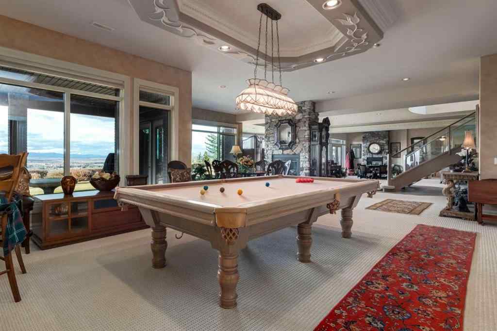 MLS® A2269063 - 31 Pinnacle Ridge Drive SW in Pinnacle Ridge Rural Rocky View County, Residential