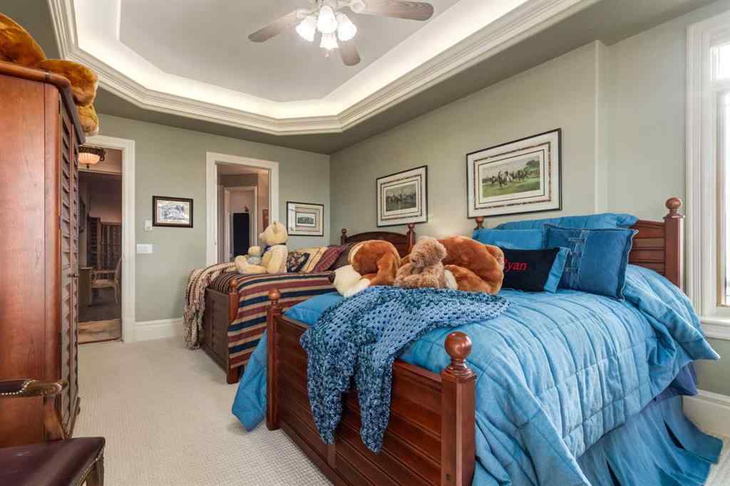 MLS® A2269063 - 31 Pinnacle Ridge Drive SW in Pinnacle Ridge Rural Rocky View County, Residential