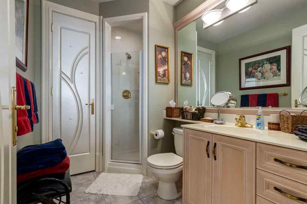 MLS® A2269063 - 31 Pinnacle Ridge Drive SW in Pinnacle Ridge Rural Rocky View County, Residential