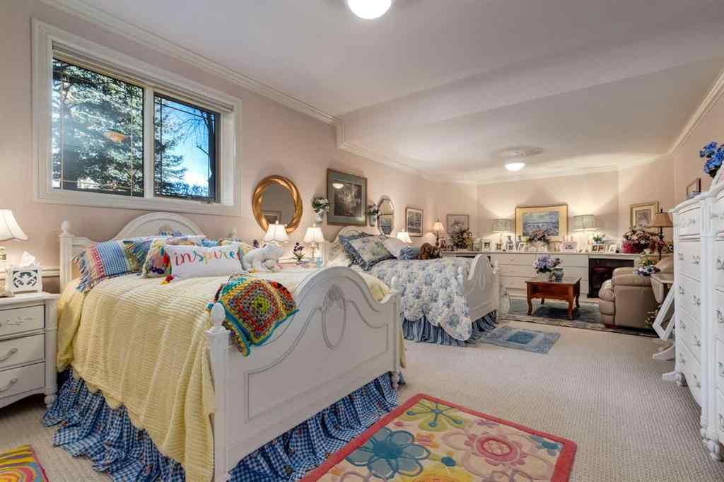 MLS® A2269063 - 31 Pinnacle Ridge Drive SW in Pinnacle Ridge Rural Rocky View County, Residential