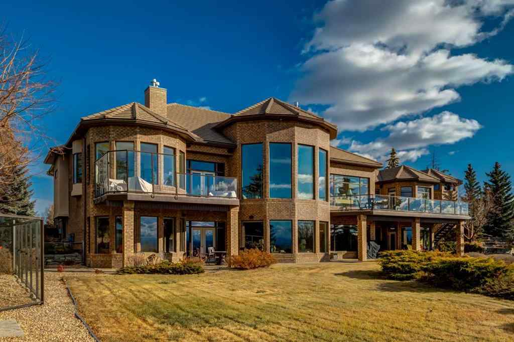 MLS® A2269063 - 31 Pinnacle Ridge Drive SW in Pinnacle Ridge Rural Rocky View County, Residential