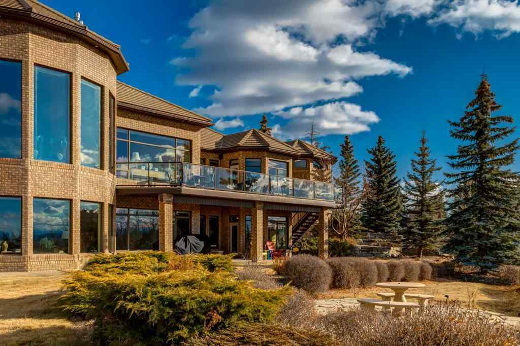 MLS® A2269063 - 31 Pinnacle Ridge Drive SW in Pinnacle Ridge Rural Rocky View County, Residential