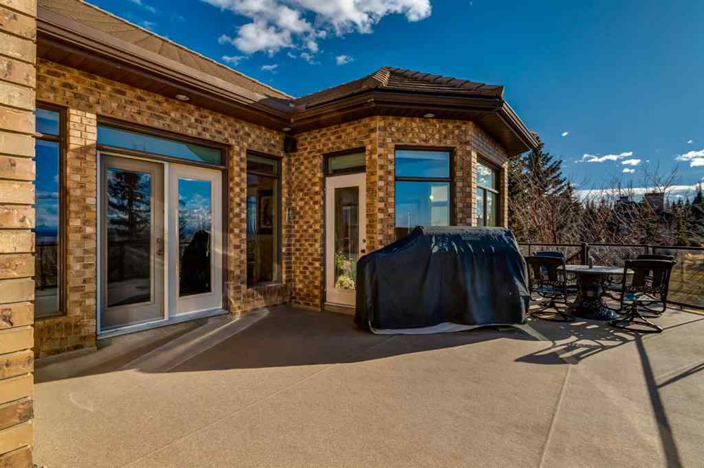 MLS® A2269063 - 31 Pinnacle Ridge Drive SW in Pinnacle Ridge Rural Rocky View County, Residential