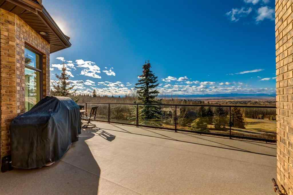 MLS® A2269063 - 31 Pinnacle Ridge Drive SW in Pinnacle Ridge Rural Rocky View County, Residential
