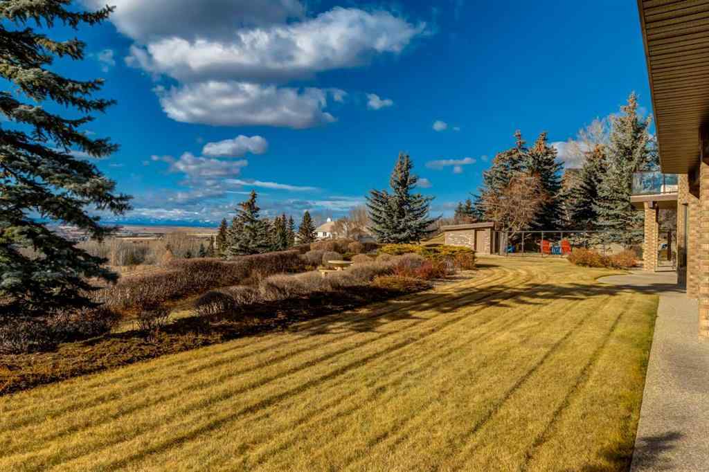 MLS® A2269063 - 31 Pinnacle Ridge Drive SW in Pinnacle Ridge Rural Rocky View County, Residential