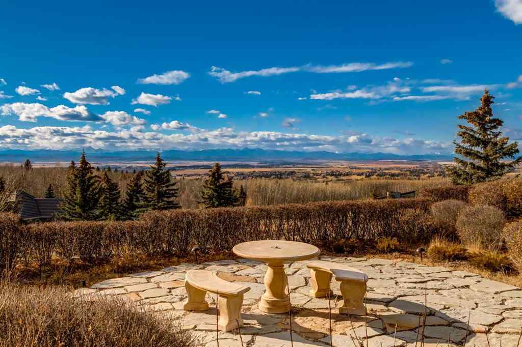 MLS® A2269063 - 31 Pinnacle Ridge Drive SW in Pinnacle Ridge Rural Rocky View County, Residential