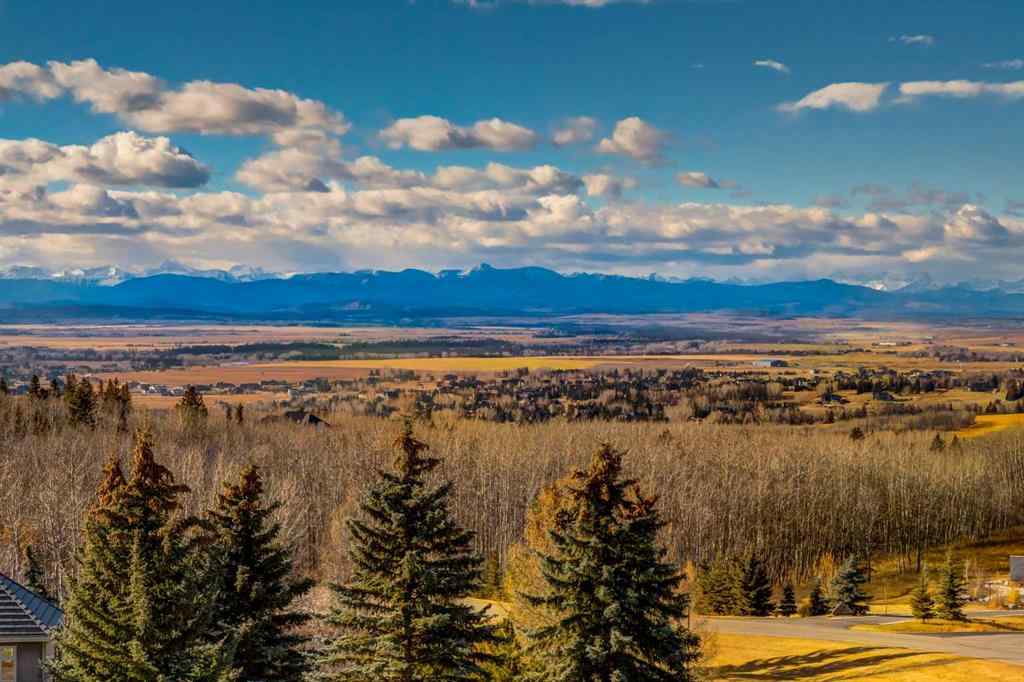 MLS® A2269063 - 31 Pinnacle Ridge Drive SW in Pinnacle Ridge Rural Rocky View County, Residential