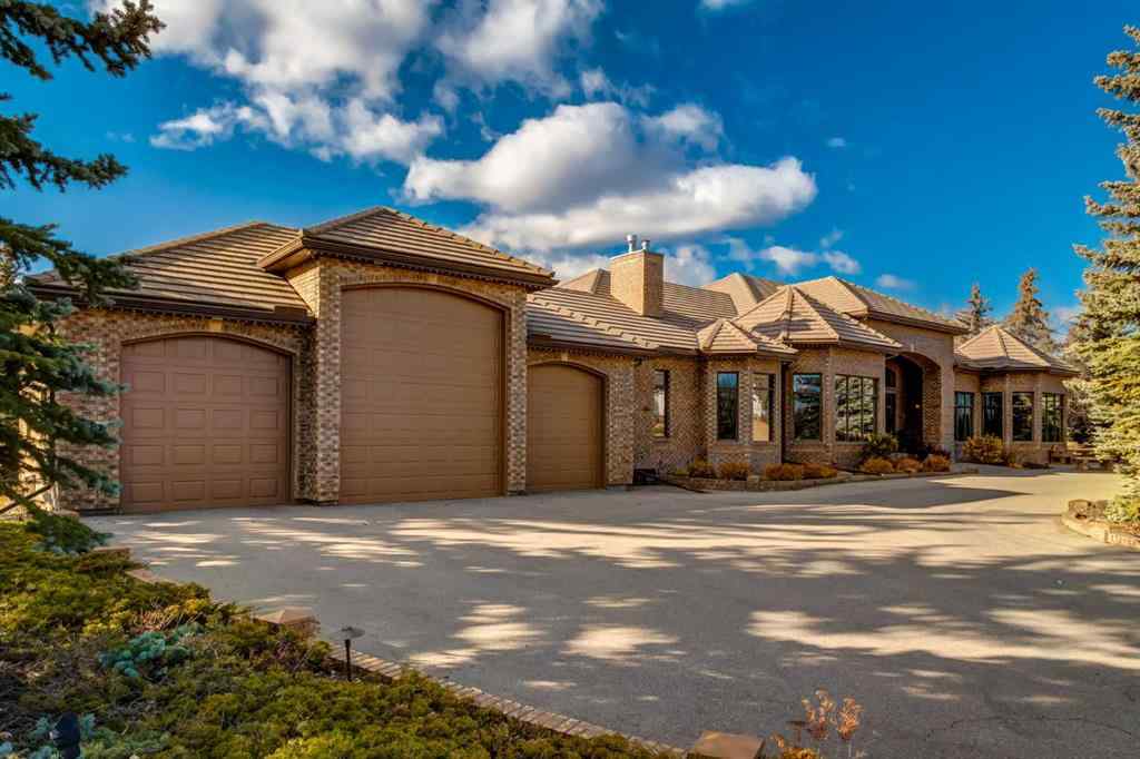 MLS® A2269063 - 31 Pinnacle Ridge Drive SW in Pinnacle Ridge Rural Rocky View County, Residential