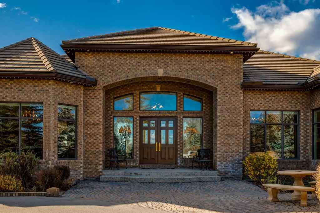 MLS® A2269063 - 31 Pinnacle Ridge Drive SW in Pinnacle Ridge Rural Rocky View County, Residential