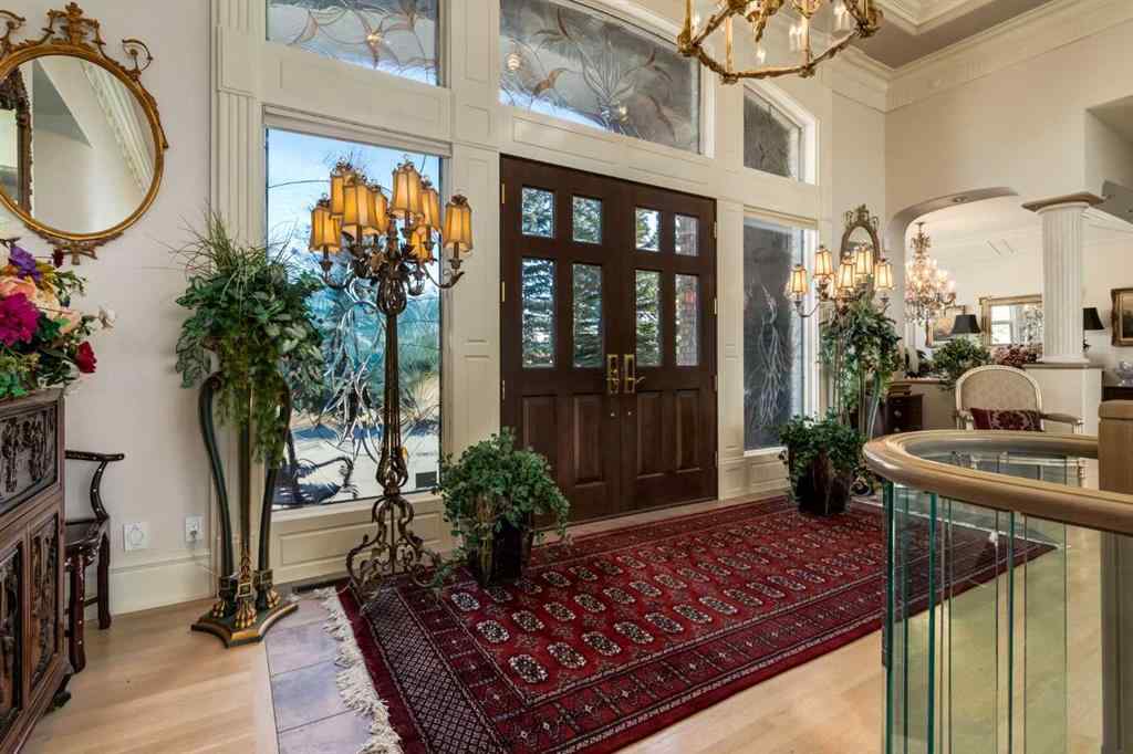 MLS® A2269063 - 31 Pinnacle Ridge Drive SW in Pinnacle Ridge Rural Rocky View County, Residential