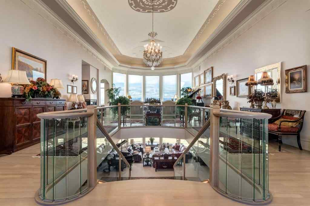 MLS® A2269063 - 31 Pinnacle Ridge Drive SW in Pinnacle Ridge Rural Rocky View County, Residential