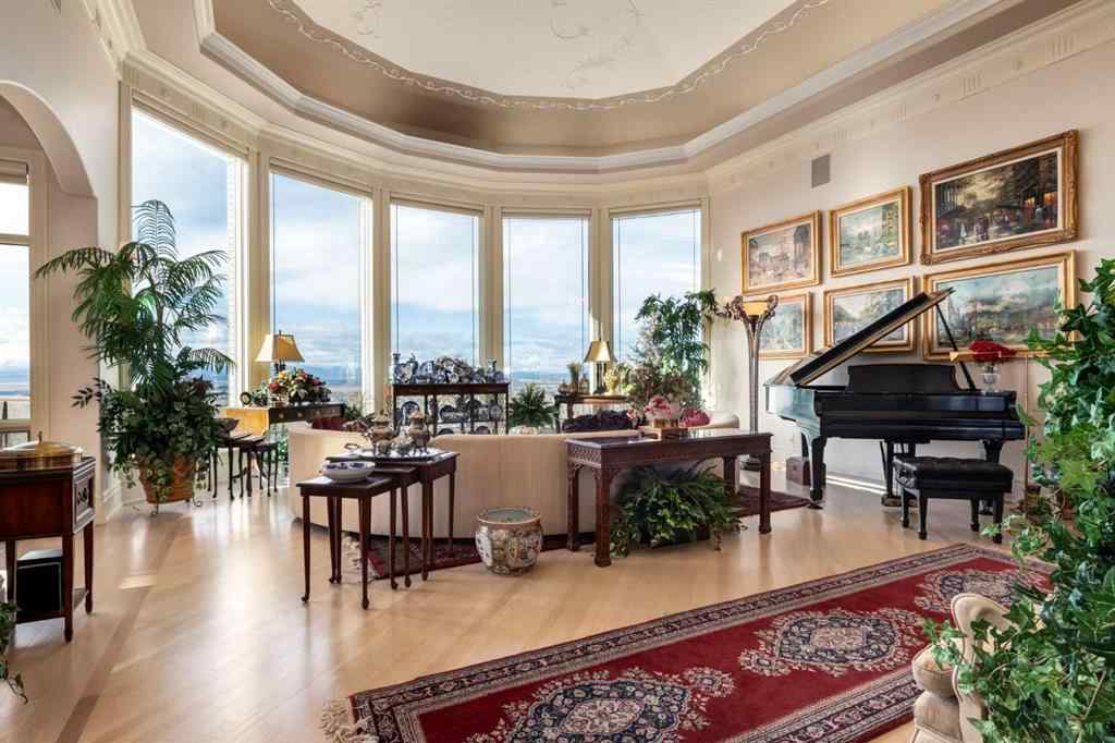 MLS® A2269063 - 31 Pinnacle Ridge Drive SW in Pinnacle Ridge Rural Rocky View County, Residential