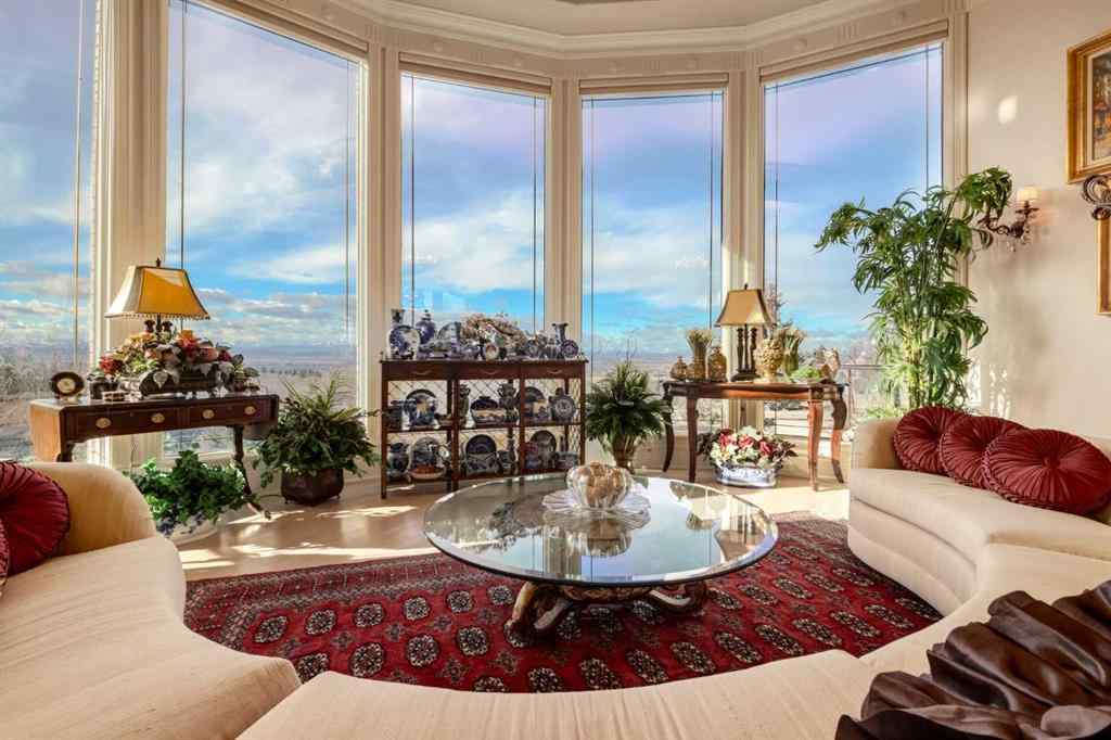 MLS® A2269063 - 31 Pinnacle Ridge Drive SW in Pinnacle Ridge Rural Rocky View County, Residential