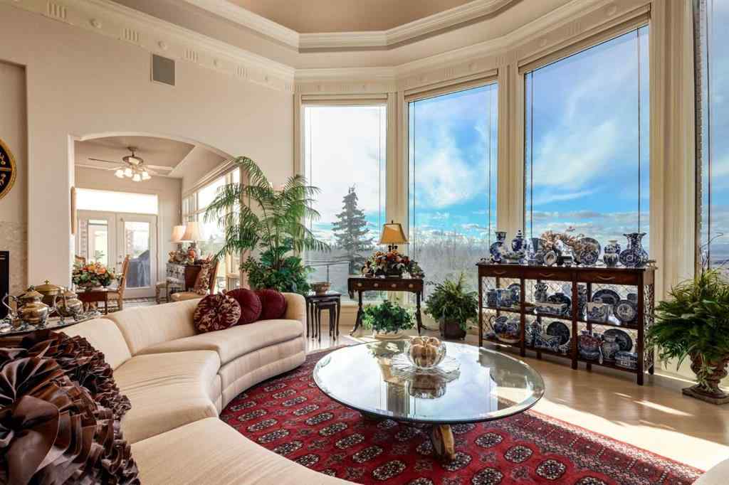 MLS® A2269063 - 31 Pinnacle Ridge Drive SW in Pinnacle Ridge Rural Rocky View County, Residential