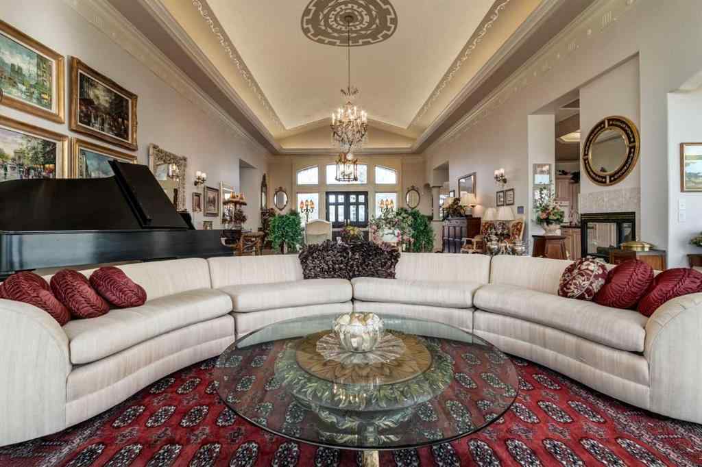 MLS® A2269063 - 31 Pinnacle Ridge Drive SW in Pinnacle Ridge Rural Rocky View County, Residential