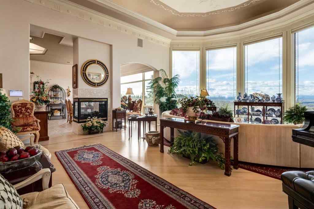 MLS® A2269063 - 31 Pinnacle Ridge Drive SW in Pinnacle Ridge Rural Rocky View County, Residential