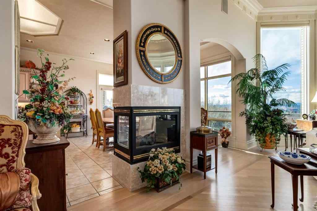 MLS® A2269063 - 31 Pinnacle Ridge Drive SW in Pinnacle Ridge Rural Rocky View County, Residential