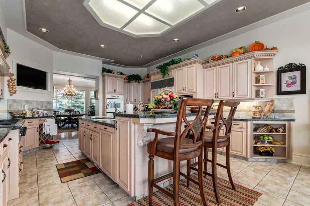 MLS® A2269063 - 31 Pinnacle Ridge Drive SW in Pinnacle Ridge Rural Rocky View County, Residential