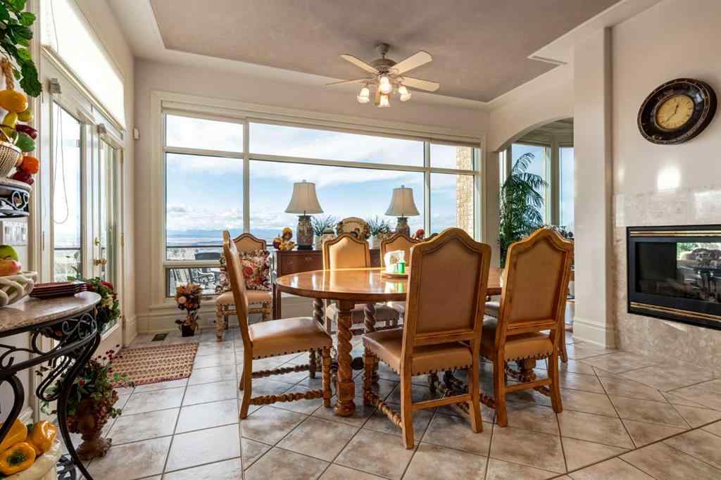 MLS® A2269063 - 31 Pinnacle Ridge Drive SW in Pinnacle Ridge Rural Rocky View County, Residential