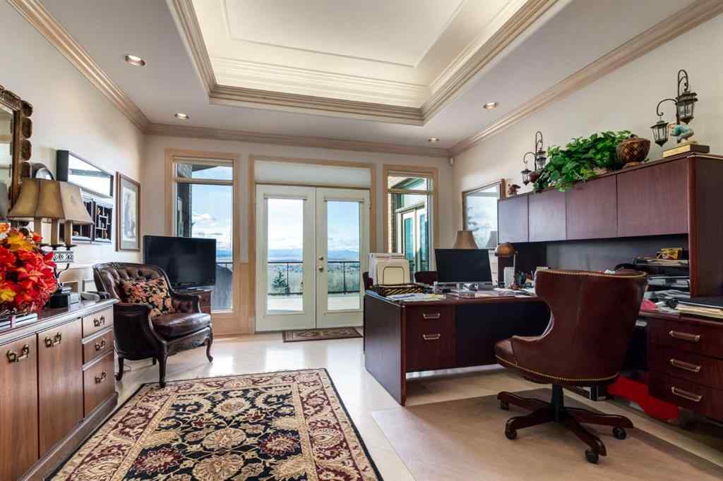 MLS® A2269063 - 31 Pinnacle Ridge Drive SW in Pinnacle Ridge Rural Rocky View County, Residential