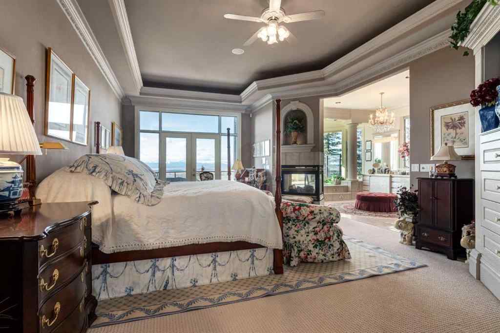 MLS® A2269063 - 31 Pinnacle Ridge Drive SW in Pinnacle Ridge Rural Rocky View County, Residential